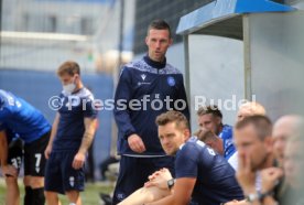 26.06.21 Karlsruher SC - SGV Freiberg