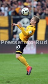 SG Dynamo Dresden - VfB Stuttgart