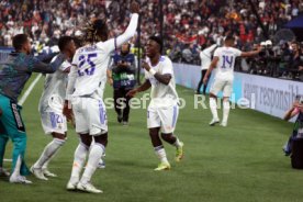 28.05.22 UEFA Champions League Finale 2022 FC Liverpool - Real Madrid