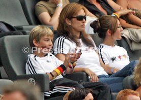 Fussball WM 2006