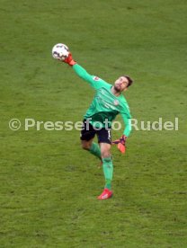 VfB Stuttgart - RB Leipzig