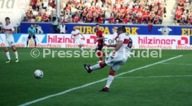 SC Freiburg - VfB Stuttgart