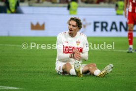 16.08.25 Franz-Beckenbauer-Supercup VfB Stuttgart - FC Bayern München