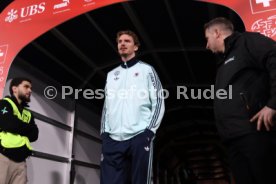 27.03.26 Schweiz - Deutschland