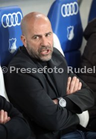 TSG 1899 Hoffenheim - Bayer 04 Leverkusen
