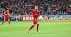 30.03.25 SC Freiburg - 1. FC Union Berlin