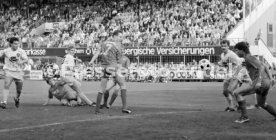 Stuttgarter Kickers - SC Freiburg