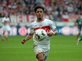 VfB Stuttgart - VfL Wolfsburg