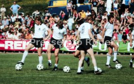 10.05.82 DFB Trainingslager Schluchsee