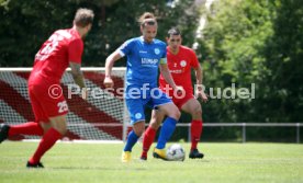 18.07.2020 SV Vaihingen - Stuttgarter Kickers