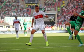 VfB Stuttgart - SpVgg Greuther F&uuml;rth