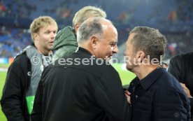 02.10.25 FC Basel - VfB Stuttgart