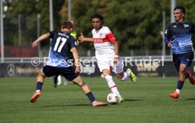 20.09.26 U19 VfB Stuttgart - U19 Hertha BSC Berlin