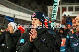 29.12.2025 Vierschanzentournee Skispringen