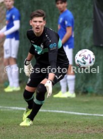 VfB Stuttgart - MOL Fehevar FC