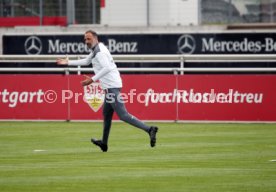 03.05.21 VfB Stuttgart Training