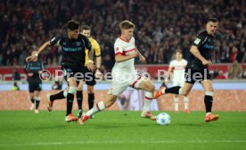 16.03.25 VfB Stuttgart - Bayer 04 Leverkusen