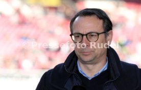 VfB Stuttgart - Hannover 96