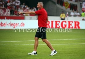 VfB Stuttgart - Hannover 96