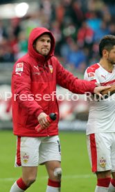 VfB Stuttgart - DSC Arminia Bielefeld
