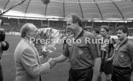 27.05.95 VfB Stuttgart - SC Freiburg