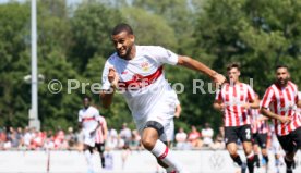 16.07.22 Brentford FC - VfB Stuttgart
