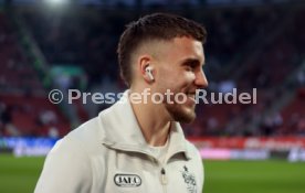 22.03.26 FC Augsburg - VfB Stuttgart