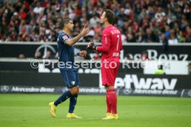 15.10.22 VfB Stuttgart - VfL Bochum