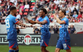 06.04.24 SC Freiburg - RB Leipzig