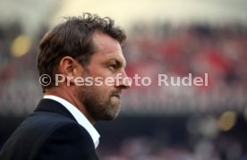 VfB Stuttgart - Borussia Dortmund