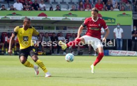21.08.21 SC Freiburg - Borussia Dortmund
