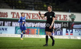 27.01.21 Karlsruher SC - Hannover 96