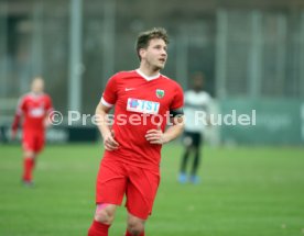 VfB Stuttgart - Wormatia Worms