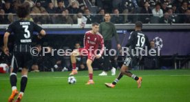 22.10.25 Eintracht Frankfurt - FC Liverpool