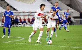 22.09.23 VfB Stuttgart - SV Darmstadt 98