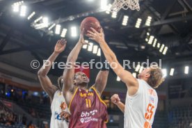 14.10.26 ratiopharm Ulm - BOSNA BH Telecom Sarajevo