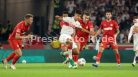 19.09.25 VfB Stuttgart - FC St. Pauli