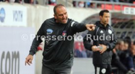 03.10.20 1. FC Heidenheim - SC Paderborn