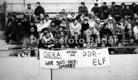 &Ouml;sterreich - DDR