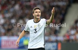 UEFA Frankreich Euro 2016 Deutschland - Polen