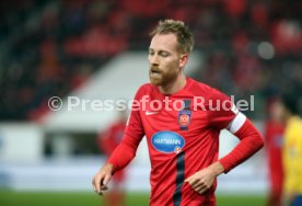 1. FC Heidenheim - Eintracht Braunschweig