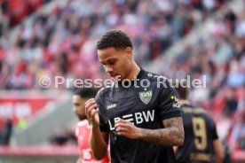 07.03.26 1. FSV Mainz 05 - VfB Stuttgart