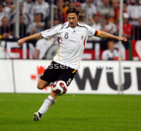 19.11.2007 Deutschland - Tschechien