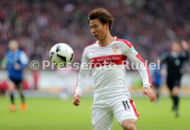 VfB Stuttgart - DSC Arminia Bielefeld