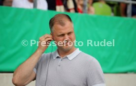 12.08.23 TSG Balingen - VfB Stuttgart