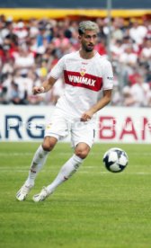 12.08.23 TSG Balingen - VfB Stuttgart