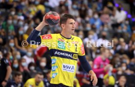 03.10.21 TVB Stuttgart - Rhein-Neckar L&ouml;wen