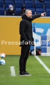 22.01.22 TSG 1899 Hoffenheim - Borussia Dortmund