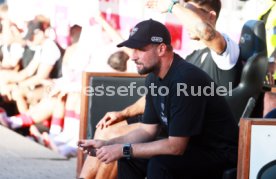03.09.25 SG Sonnenhof Gro&szlig;aspach - VfB Stuttgart