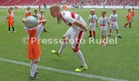 VfB Stuttgart Saison Opening